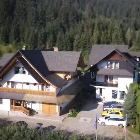 Pensiunea Casa Elvira Vama  Dış mekan fotoğraf