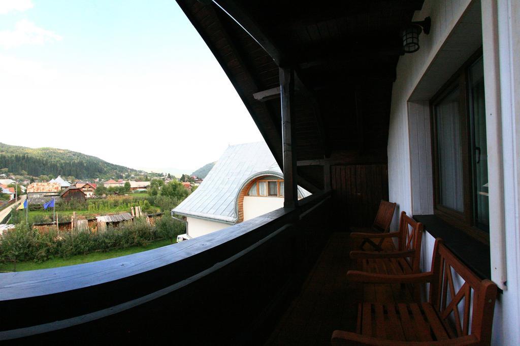 Pensiunea Casa Elvira Vama  Oda fotoğraf