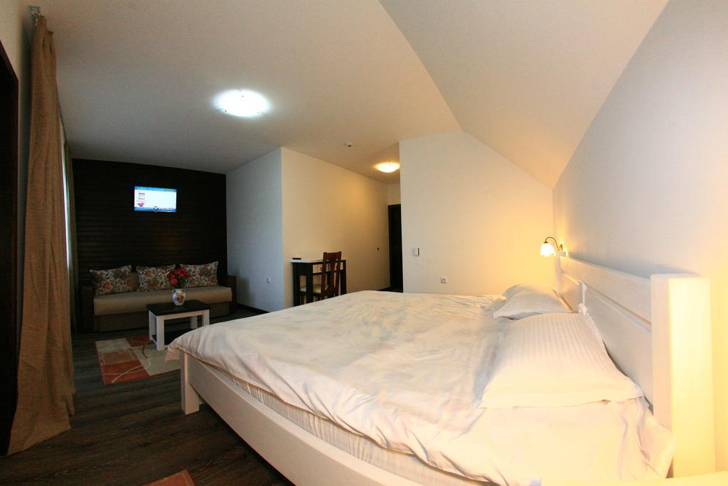 Pensiunea Casa Elvira Vama  Oda fotoğraf