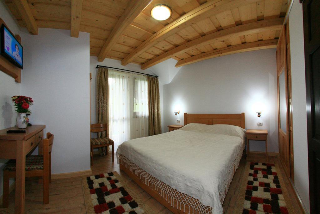 Pensiunea Casa Elvira Vama  Oda fotoğraf