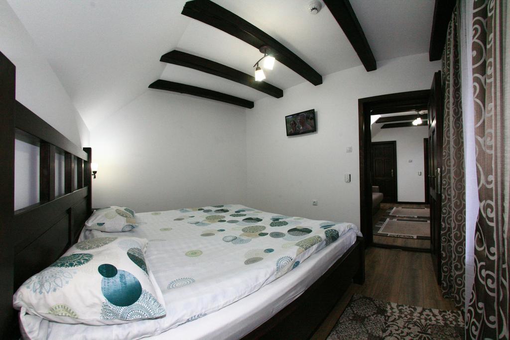 Pensiunea Casa Elvira Vama  Oda fotoğraf
