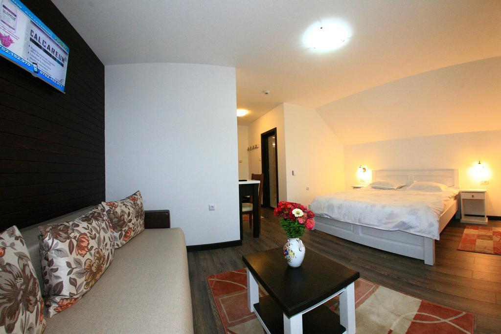 Pensiunea Casa Elvira Vama  Dış mekan fotoğraf
