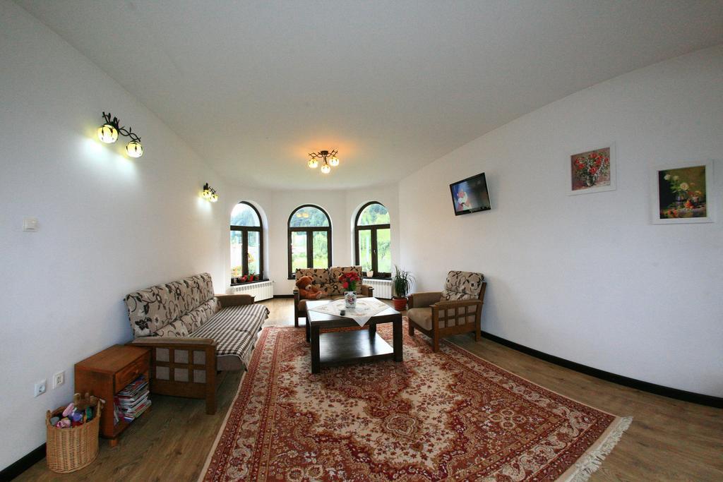 Pensiunea Casa Elvira Vama  Dış mekan fotoğraf