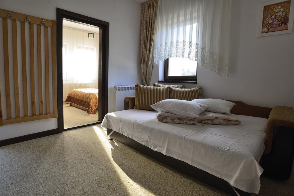 Pensiunea Casa Elvira Vama  Dış mekan fotoğraf